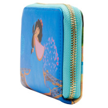 Cartera Jasmine Aladdin Disney Loungefly